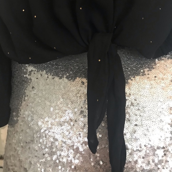 🌺🌺CHICO’S BLOUSE🌺🌺 - Picture 7 of 8